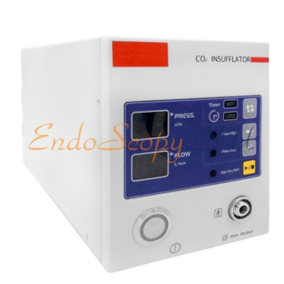 Инсуффлятор углекислого газа 3 л/мин для эндоскопии