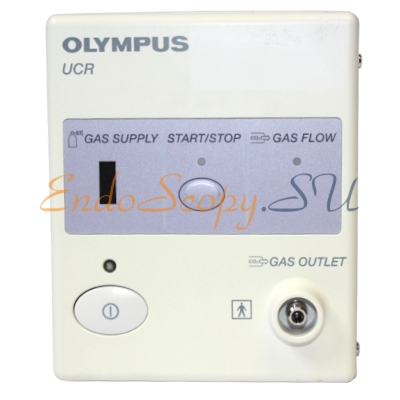 Инсуффлятор UCR Olympus для эндоскопии